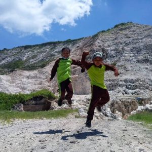 Fire For Cold Weather