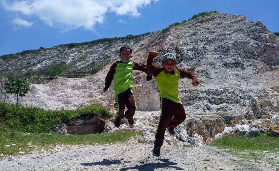 Fire For Cold Weather