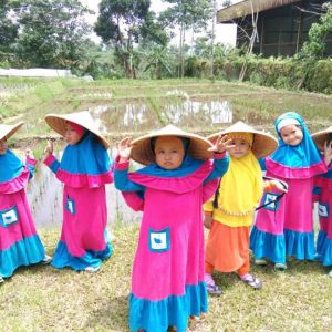 Belajar Haji Salah Satu Rukun Imanku