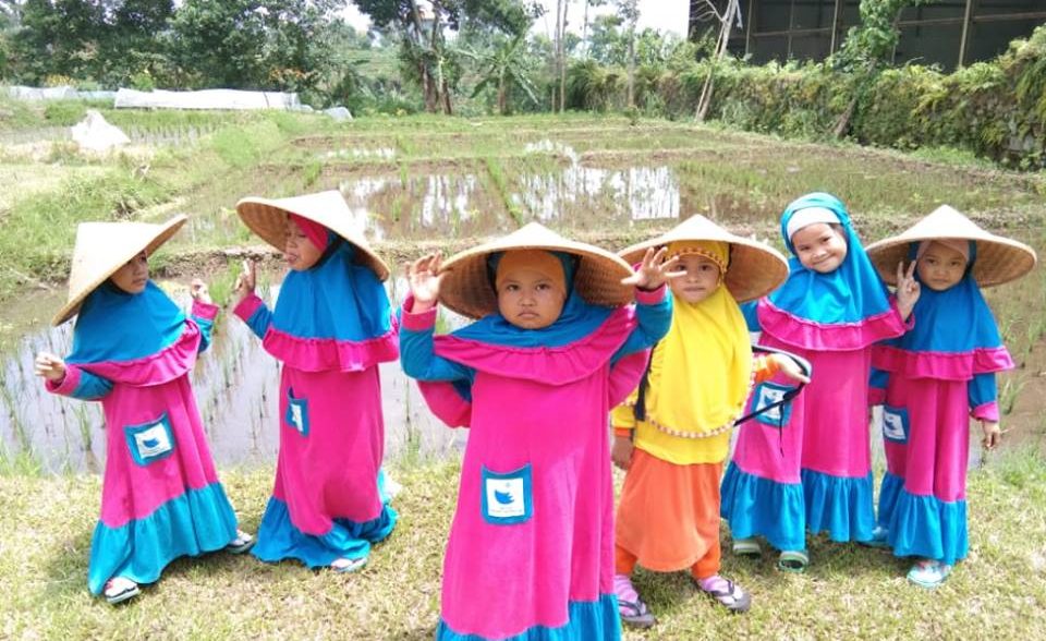 Belajar Haji Salah Satu Rukun Imanku