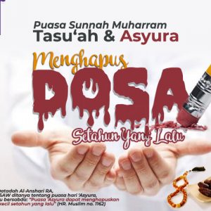 Keutamaan Puasa Sunnah Muharram